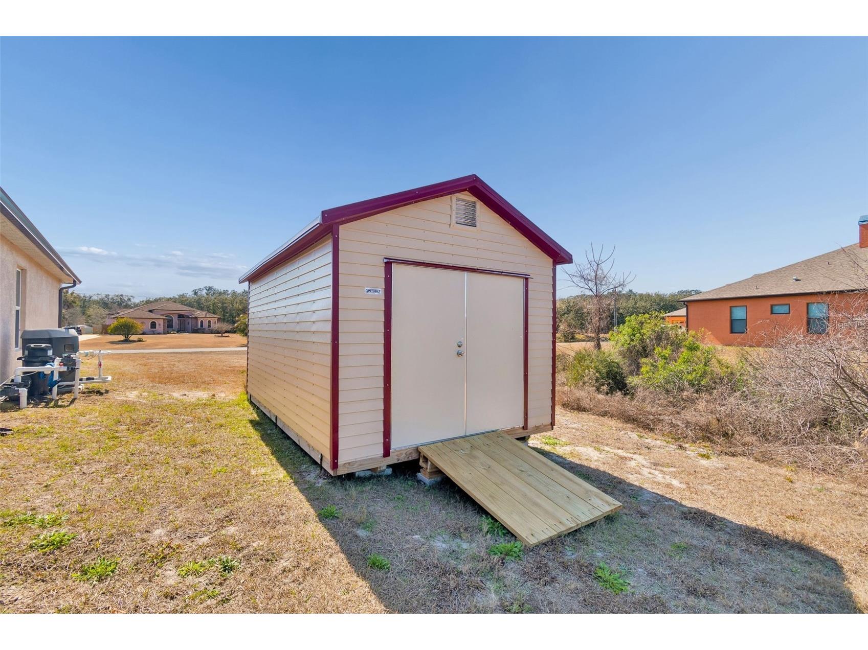 18317 Treehaven Drive Hudson FL 34667 - POND W7883026 image51