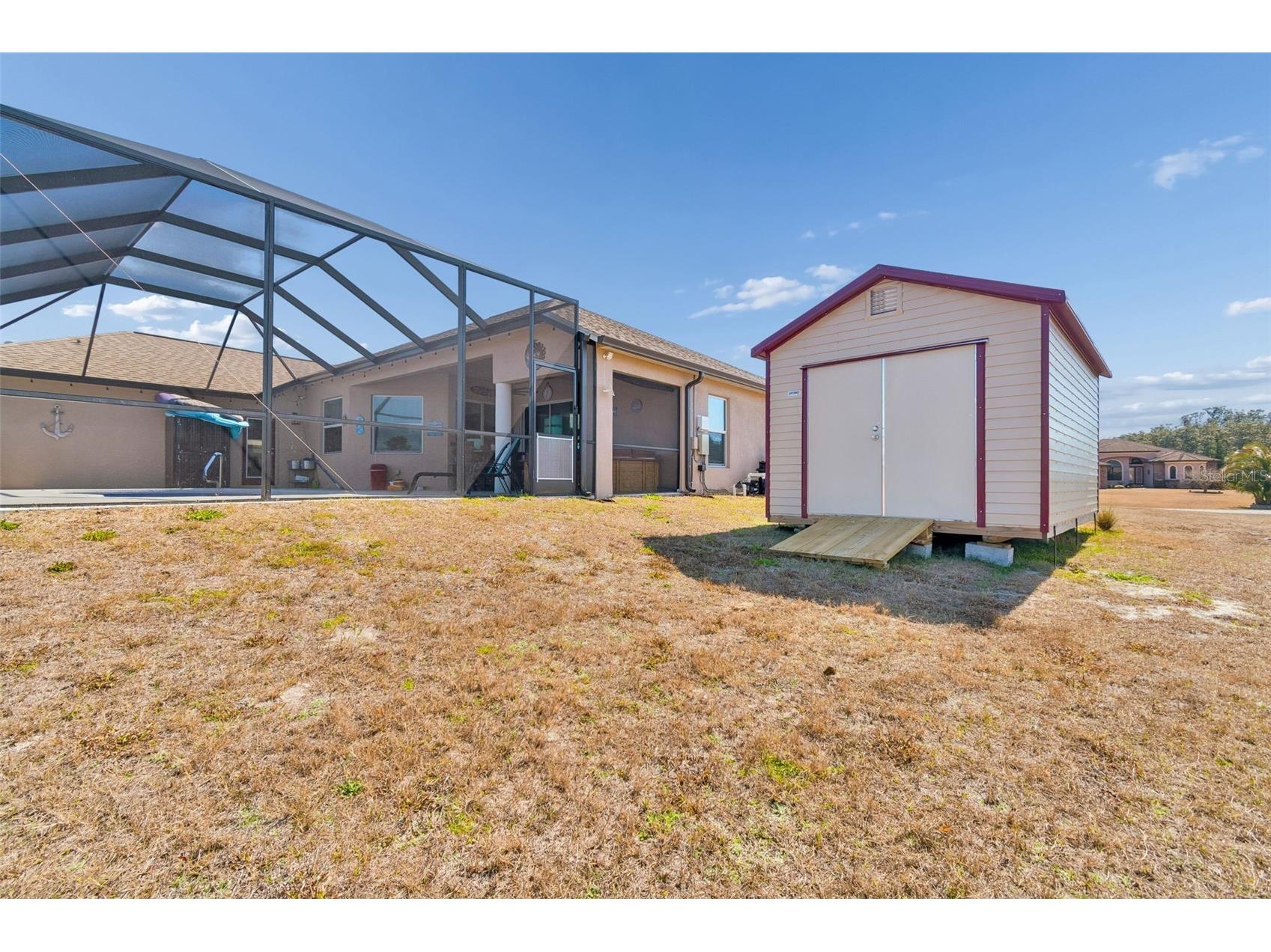 18317 Treehaven Drive Hudson FL 34667 - POND W7883026 image52