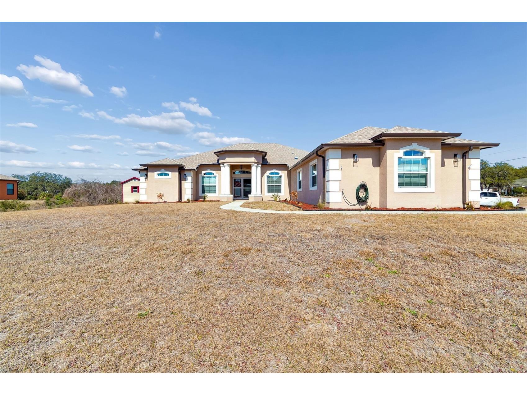 18317 Treehaven Drive Hudson FL 34667 - POND W7883026 image57