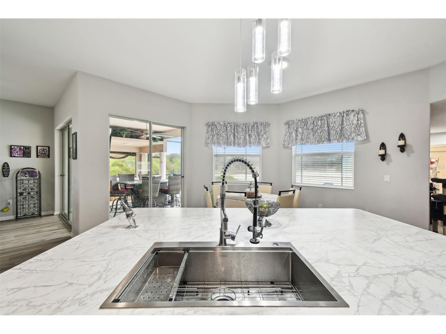 18317 Treehaven Drive Hudson FL 34667 - POND W7883026 image6