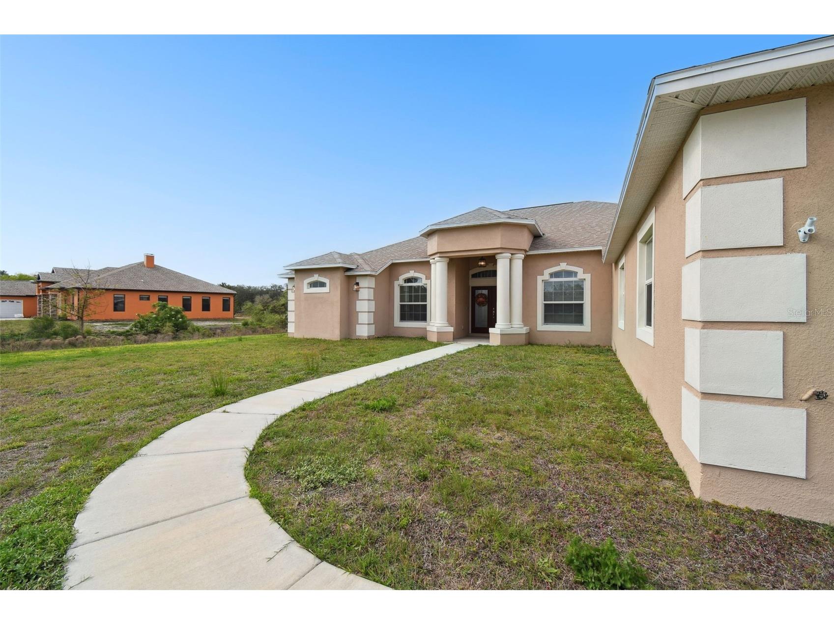 18317 Treehaven Drive Hudson FL 34667 - POND W7883026 image60