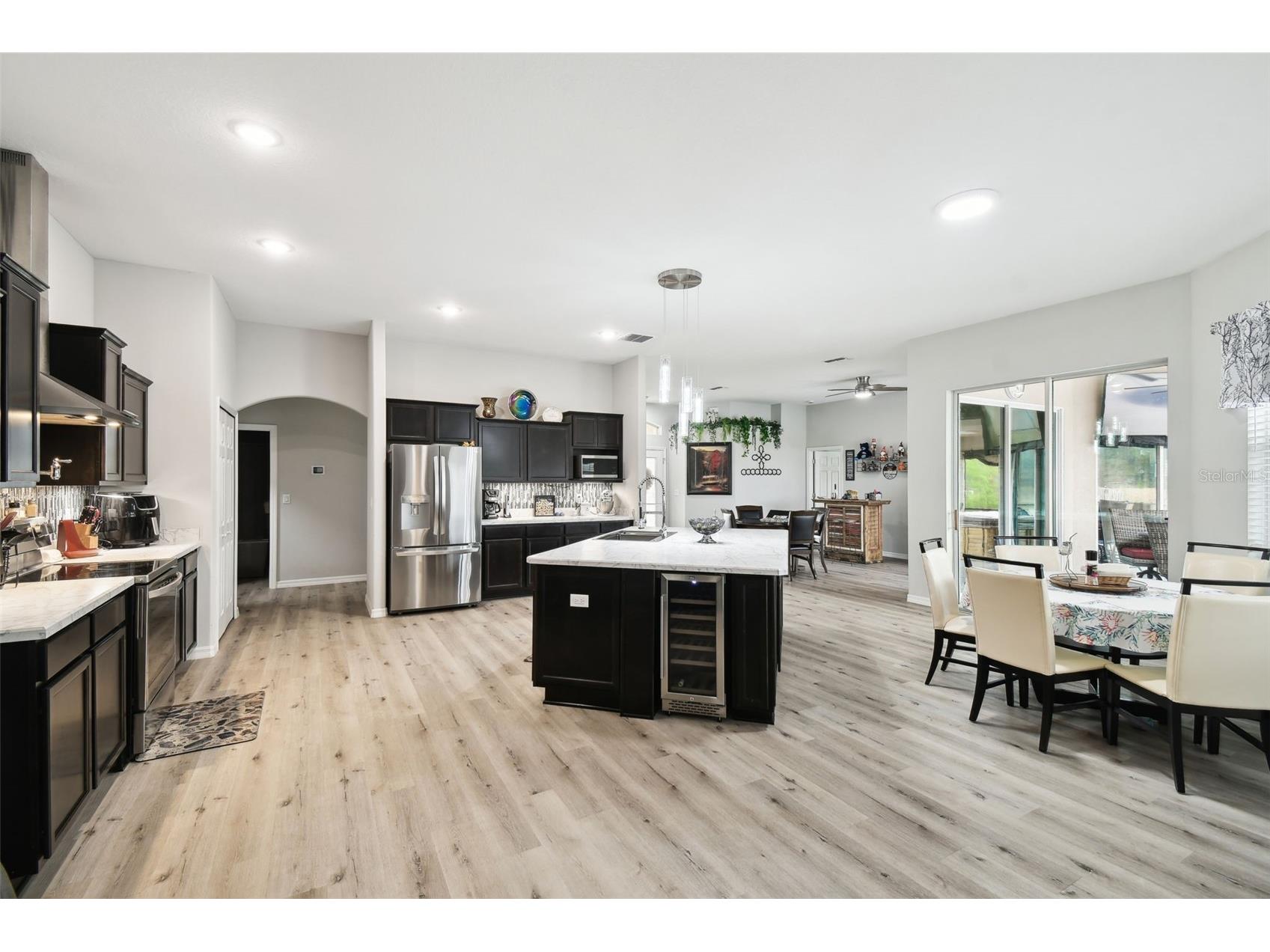 18317 Treehaven Drive Hudson FL 34667 - POND W7883026 image8