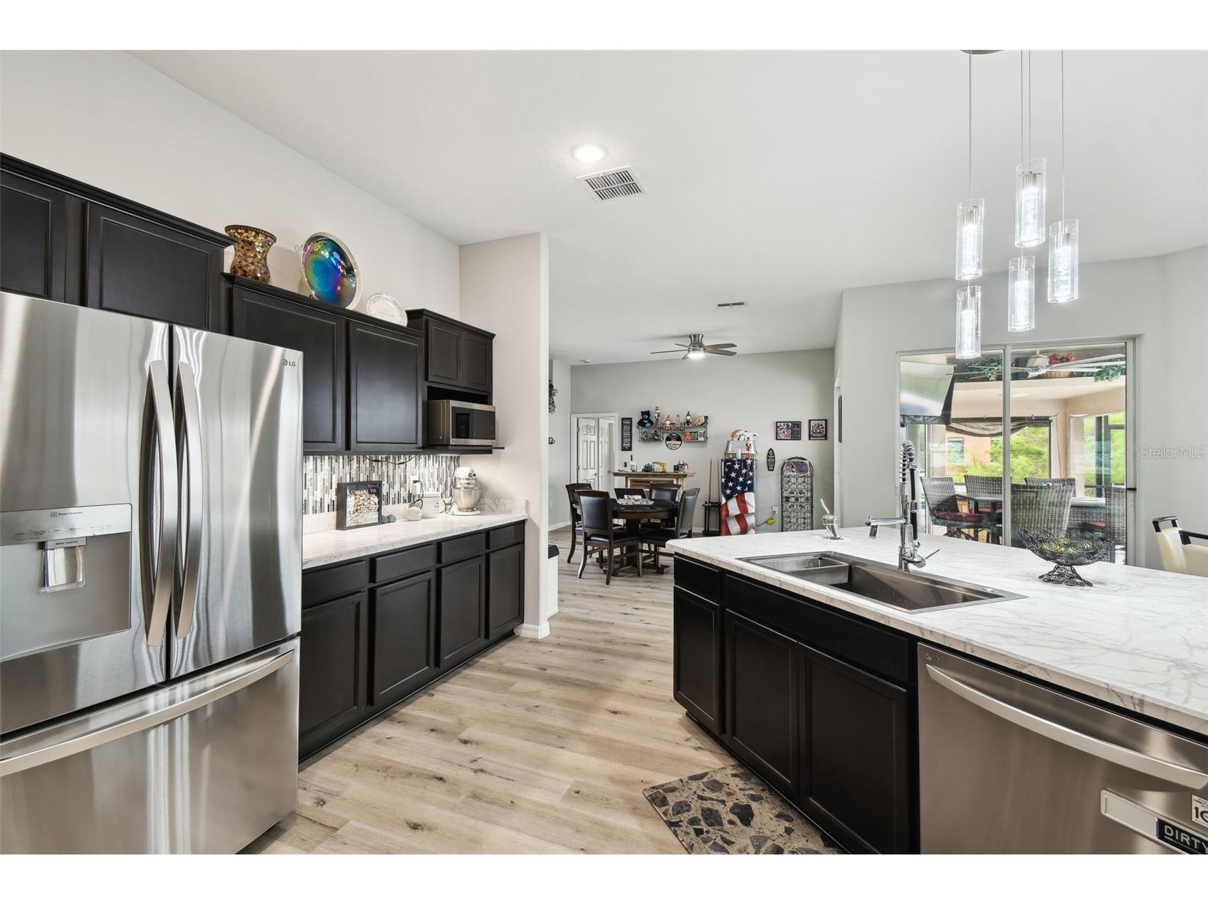 18317 Treehaven Drive Hudson FL 34667 - POND W7883026 image9