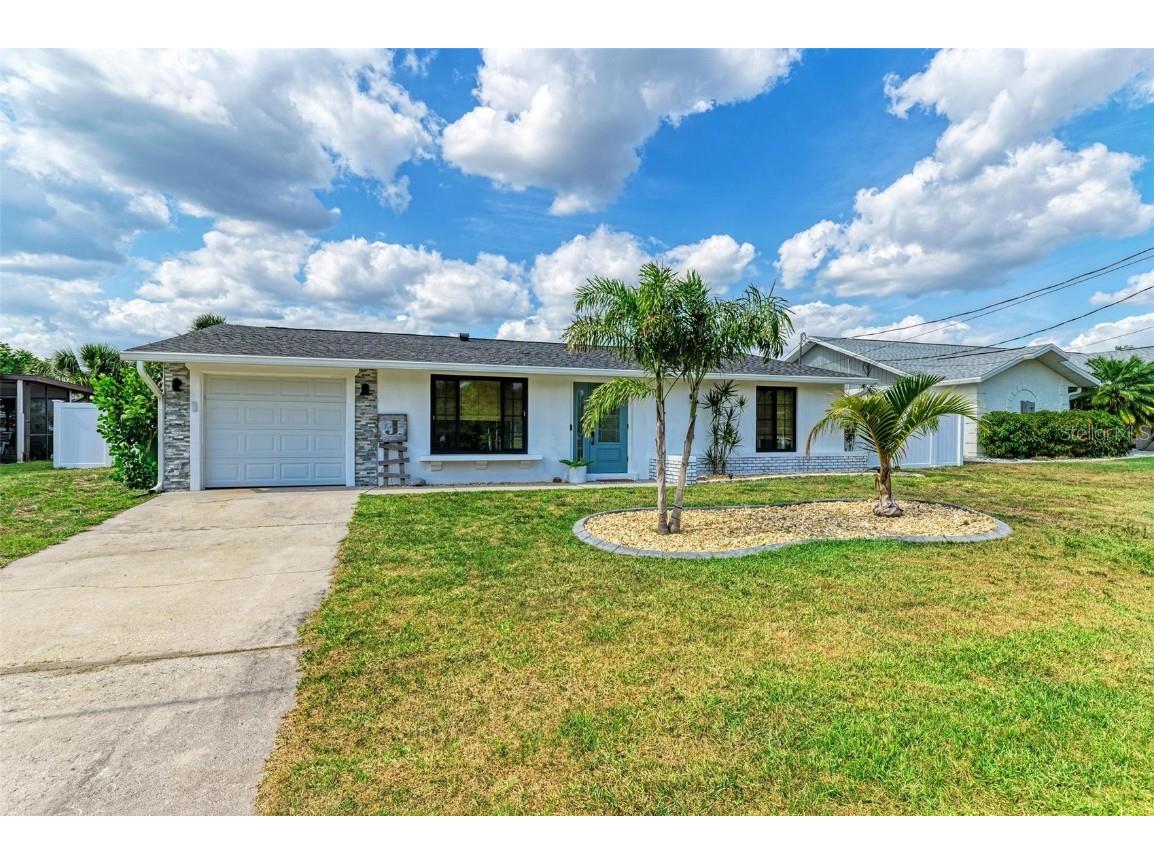 18318 Burkholder Circle Port Charlotte FL 33948 A4609526 image1