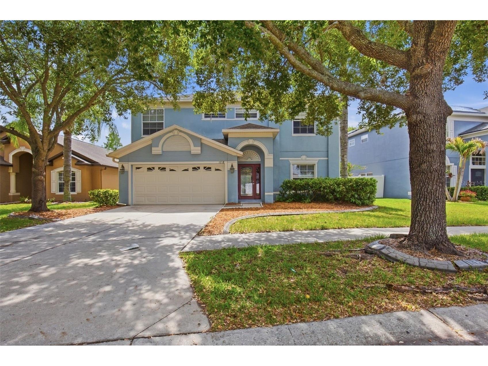 18318 Holland House Loop Land O Lakes FL 34638 O6427829 image1