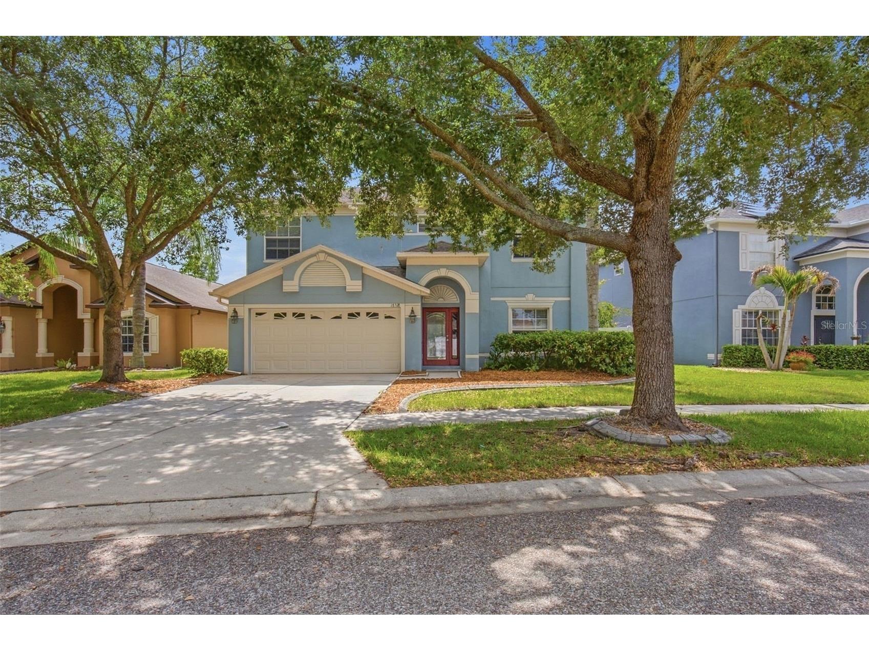 18318 Holland House Loop Land O Lakes FL 34638 O6427829 image2