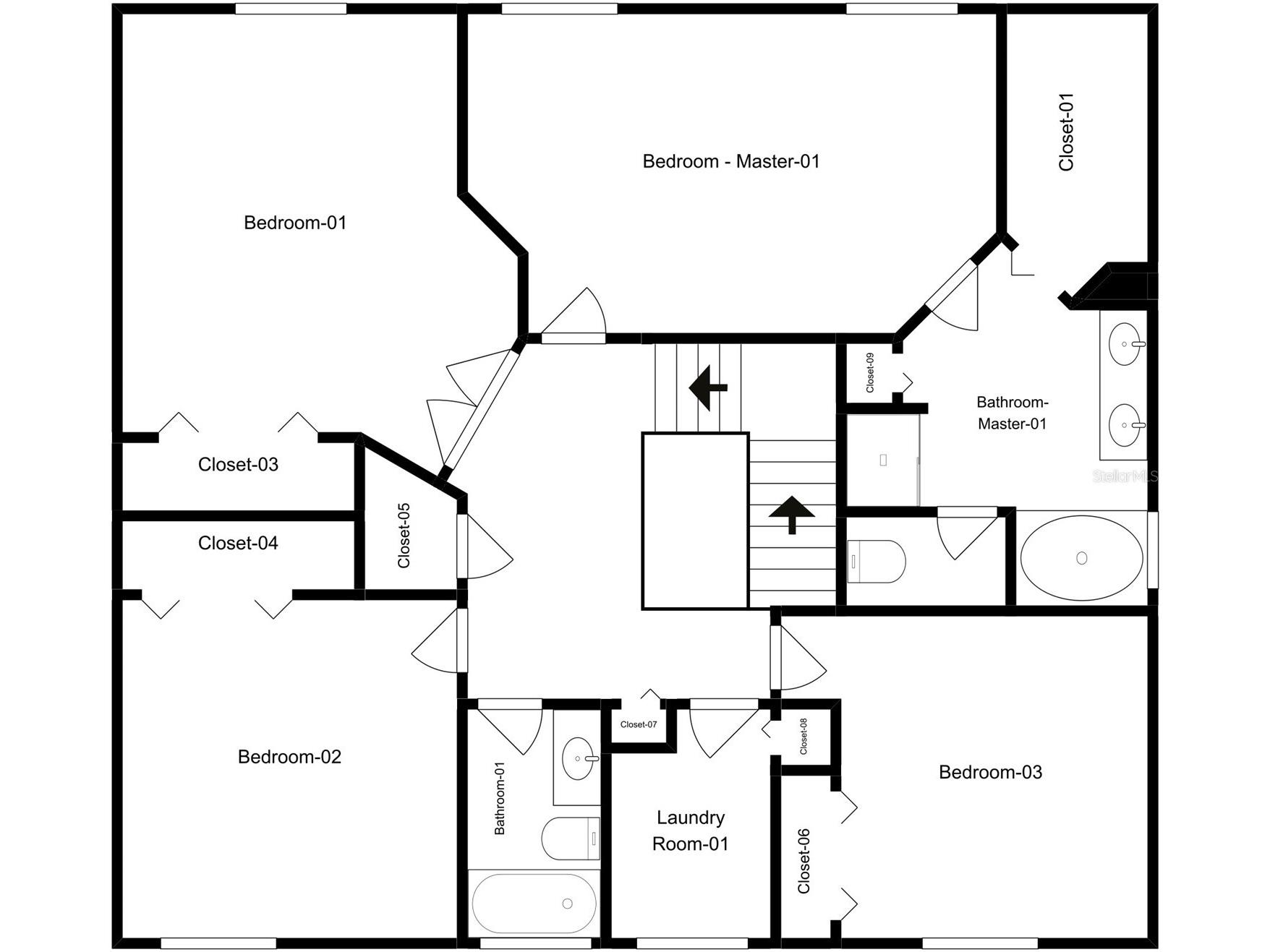 18318 Holland House Loop Land O Lakes FL 34638 O6427829 image53