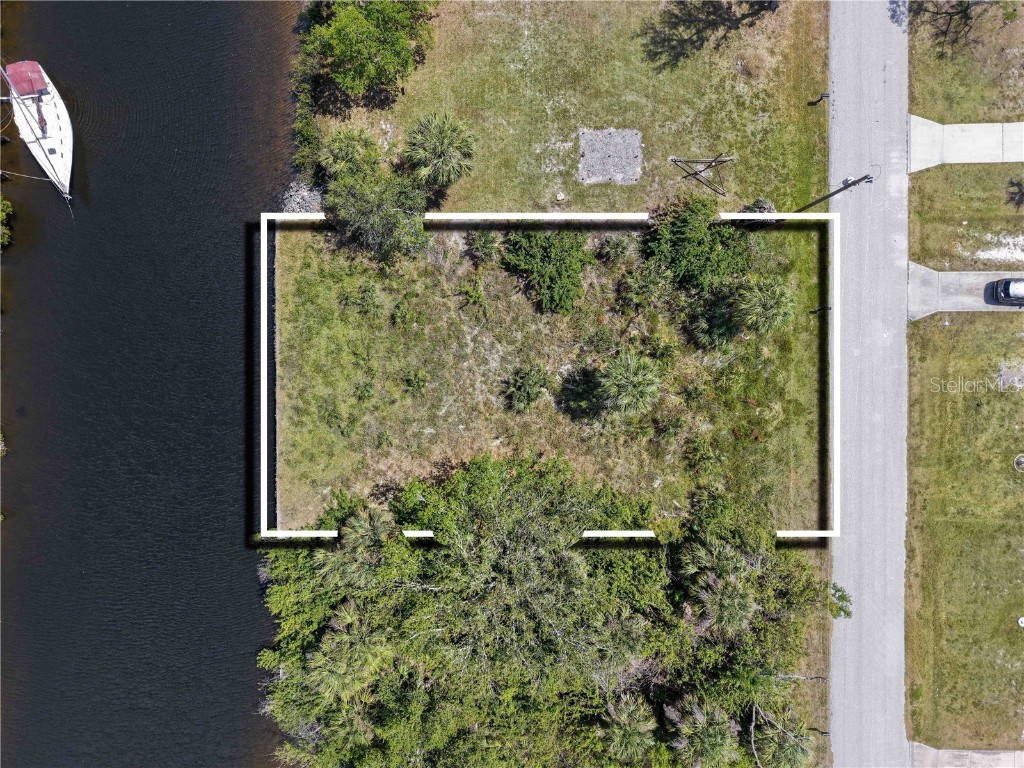 18318 Kerrville Circle Port Charlotte FL 33948 TB8368068 image1