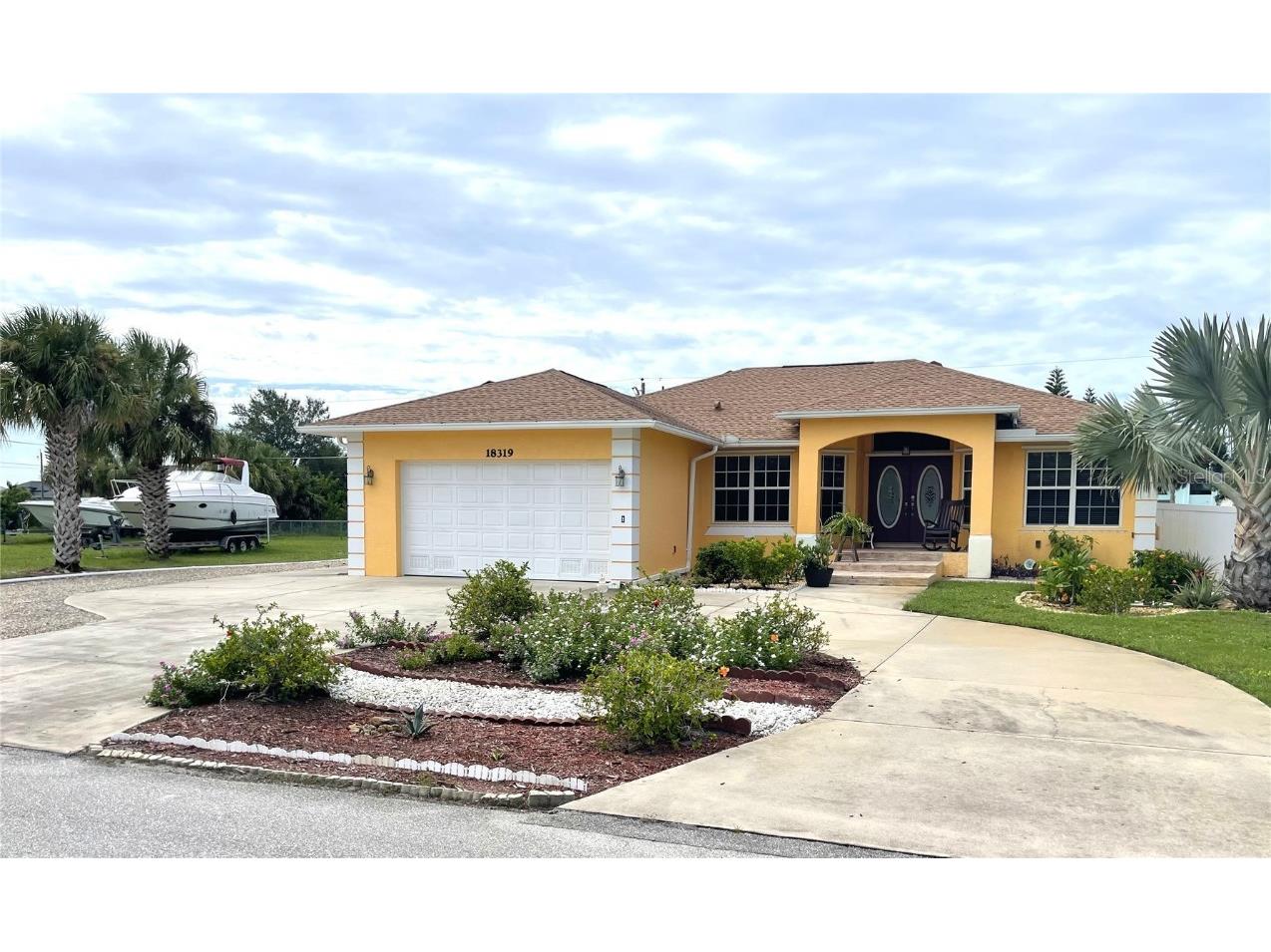 18319 Arapahoe Circle Port Charlotte FL 33948 C7513975 image1