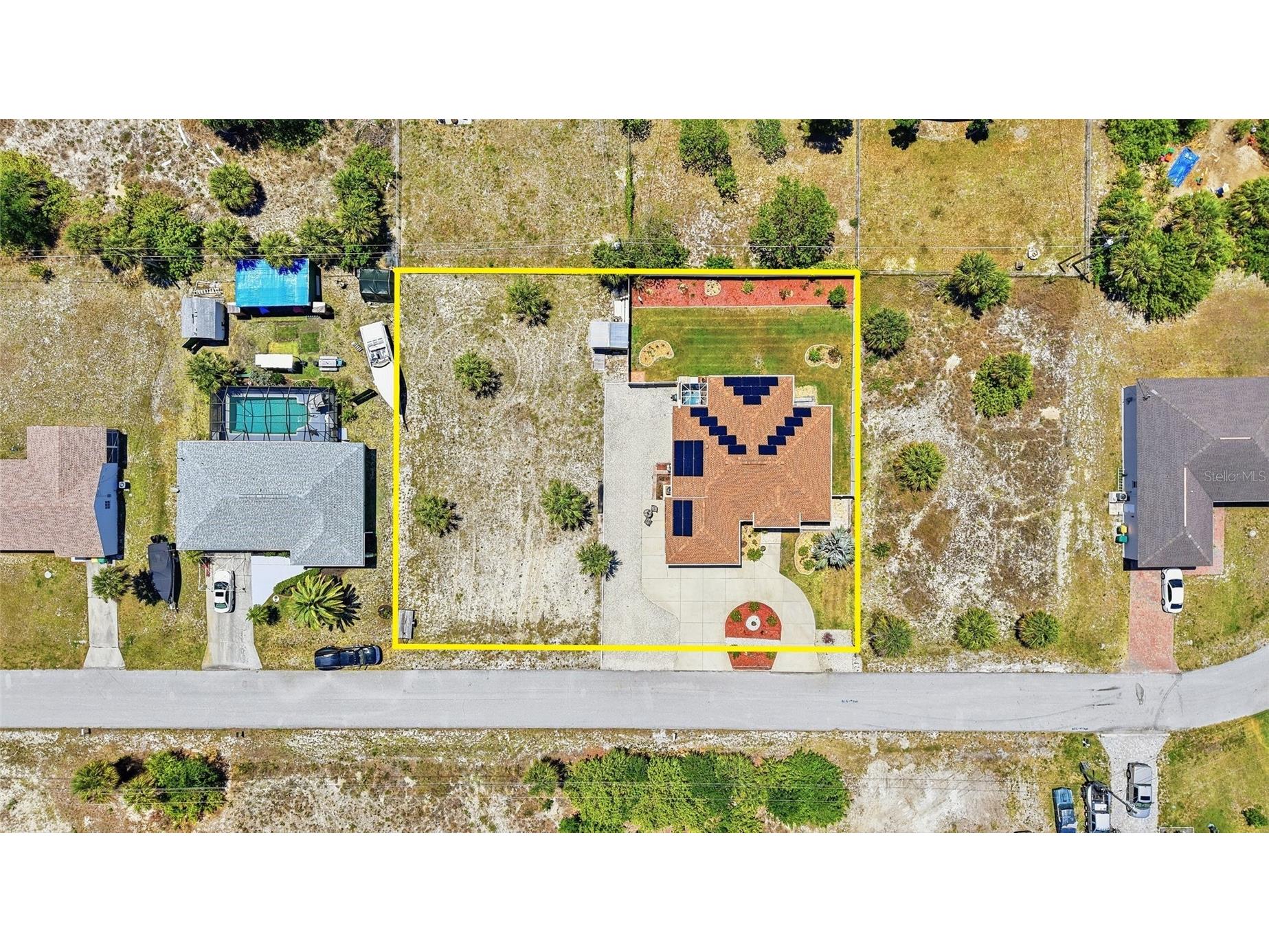 18319 Arapahoe Circle Port Charlotte FL 33948 C7525517 image43