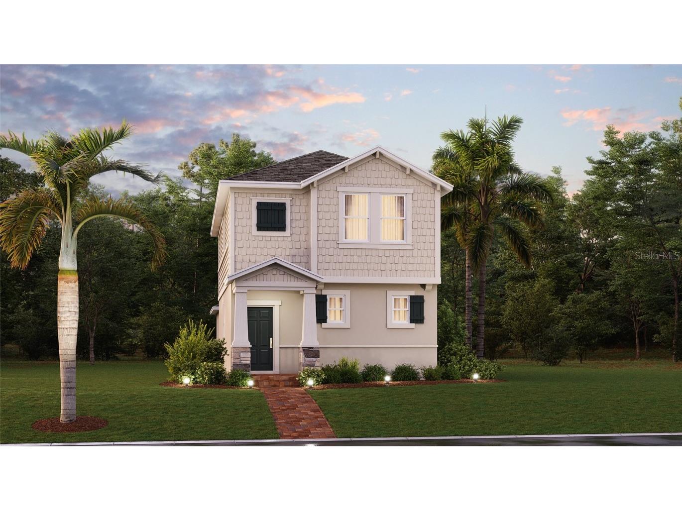 1832 Bright Sky Drive Kissimmee FL 34744 TB8354426 image1