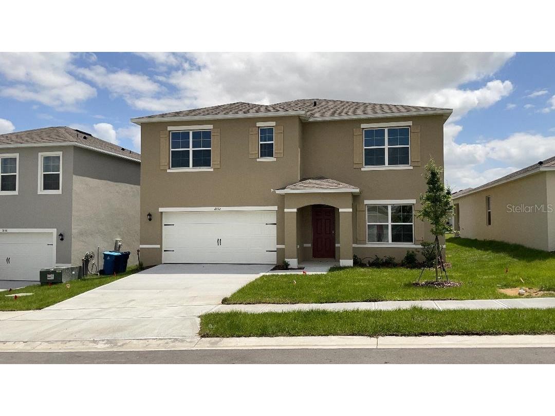 1832 Buckeye Road Davenport FL 33837 L4940244 image1