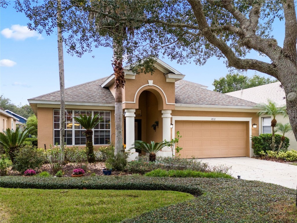 1832 Cherry Ridge Drive Lake Mary FL 32746 O6158075 image1