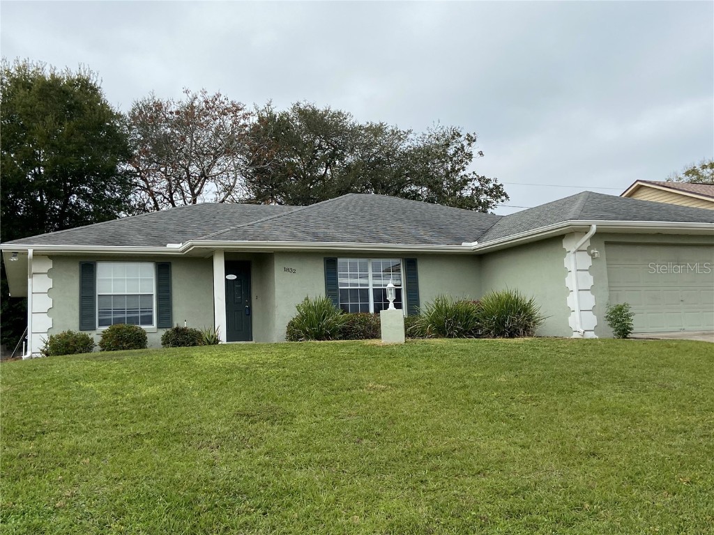 1832 E Cooper Drive Deltona FL 32725 V4922803 image1