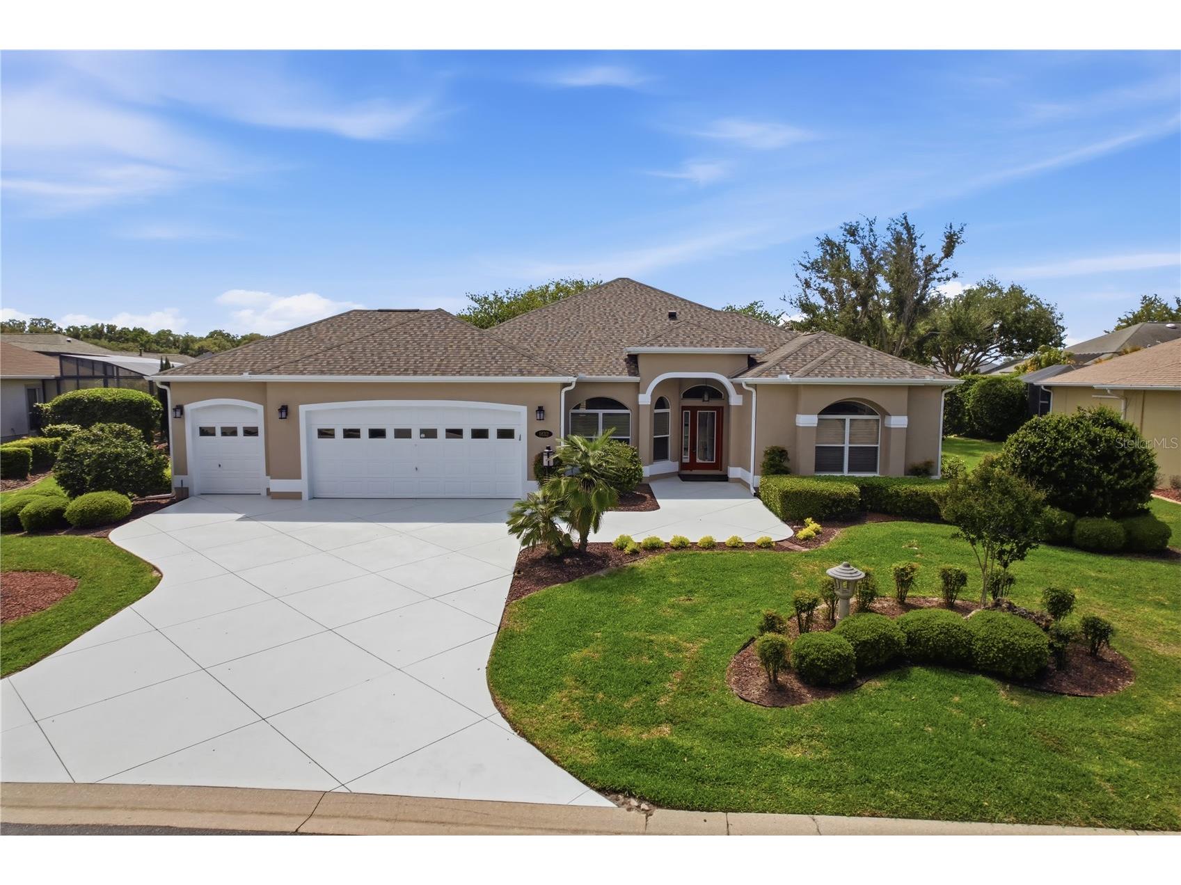 1832 Hartford Path The Villages FL 32162 G5110809 image1