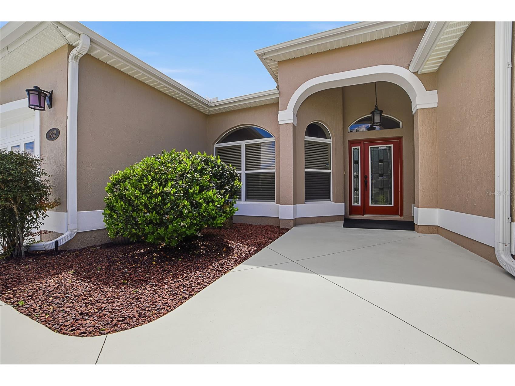 1832 Hartford Path The Villages FL 32162 G5110809 image2