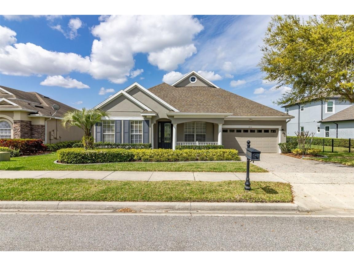1832 Jean Marie Drive Winter Garden FL 34787 O6185990 image1