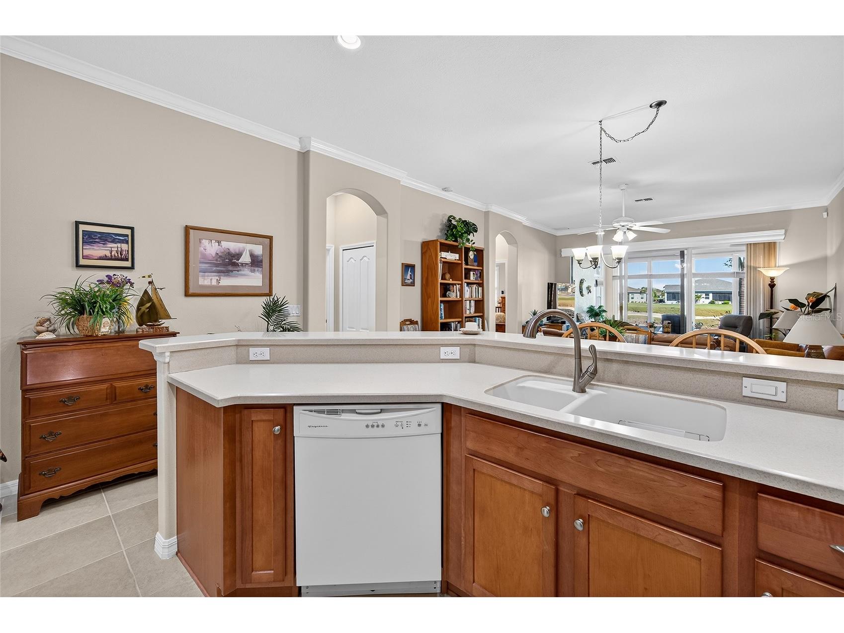 1832 Knights Bridge Trail Punta Gorda FL 33980 C7521624 image13