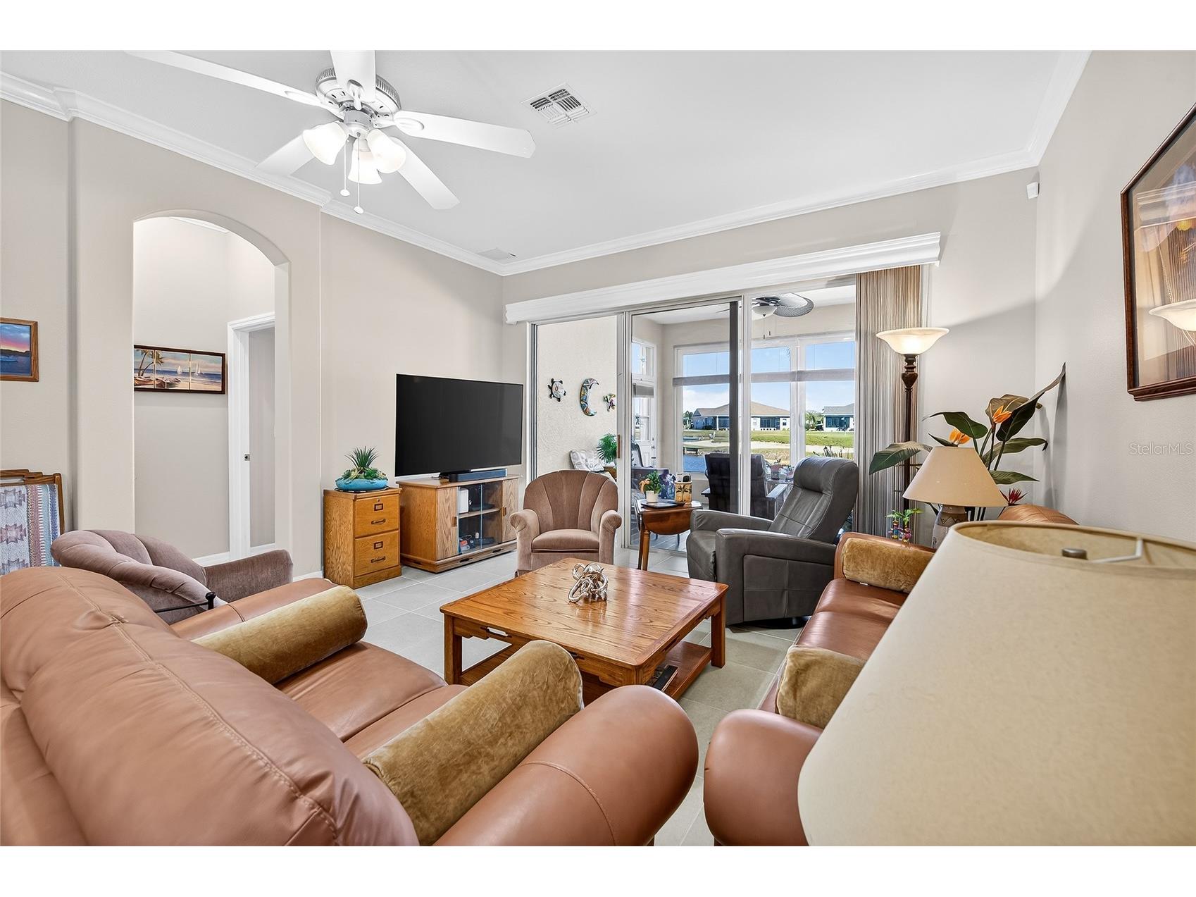 1832 Knights Bridge Trail Punta Gorda FL 33980 C7521624 image19