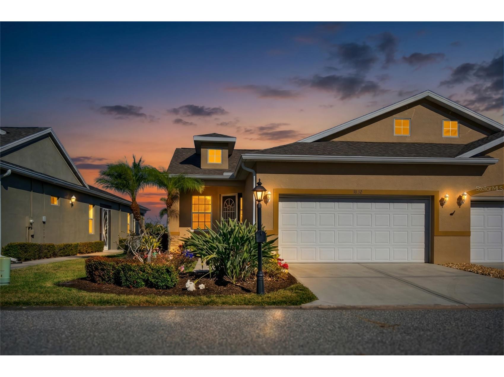 1832 Knights Bridge Trail Punta Gorda FL 33980 C7521624 image2