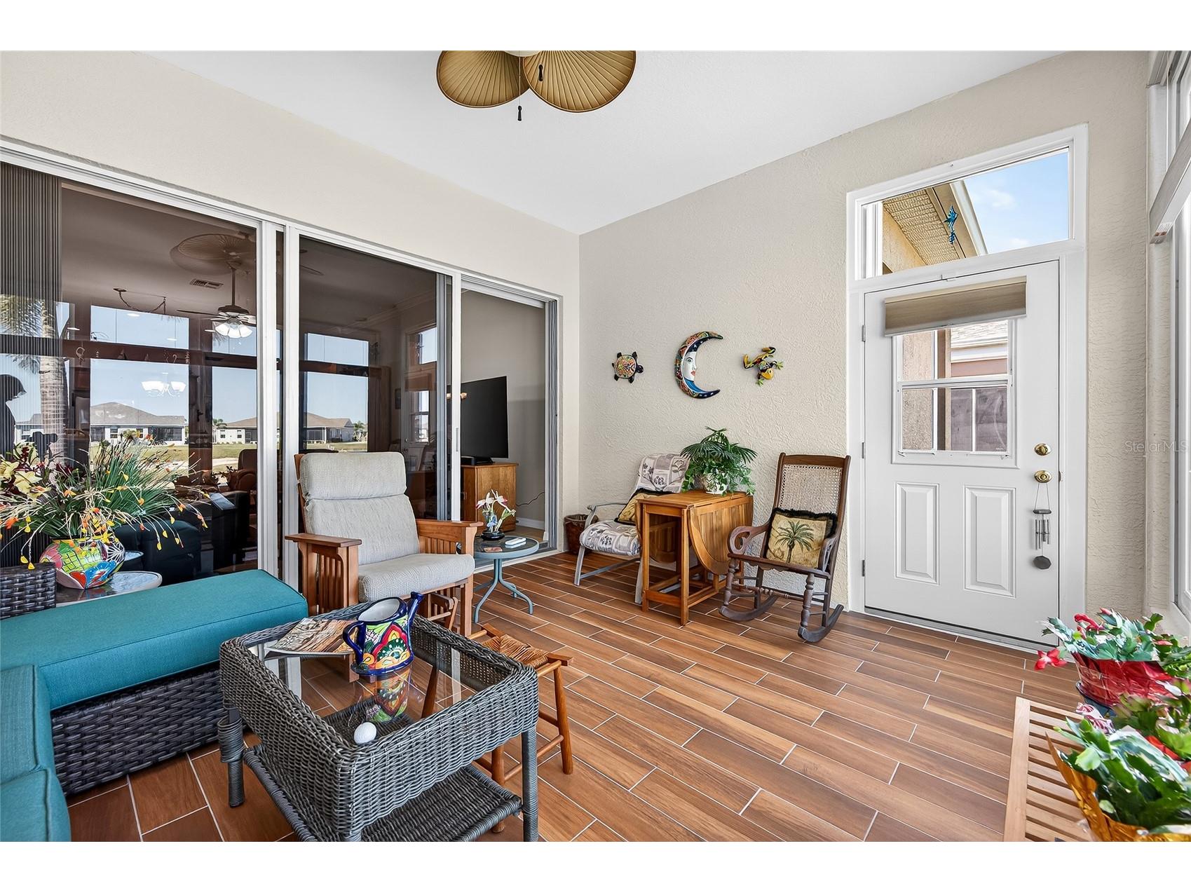 1832 Knights Bridge Trail Punta Gorda FL 33980 C7521624 image23