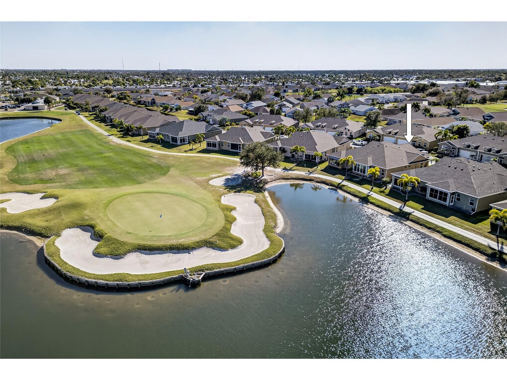 1832 Knights Bridge Trail Punta Gorda FL 33980 C7521624 image38