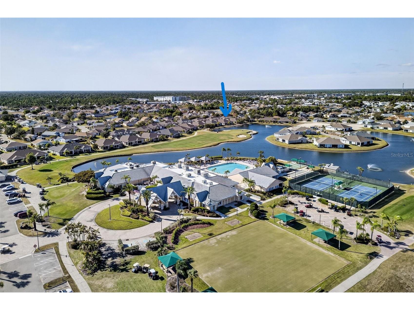 1832 Knights Bridge Trail Punta Gorda FL 33980 C7521624 image4