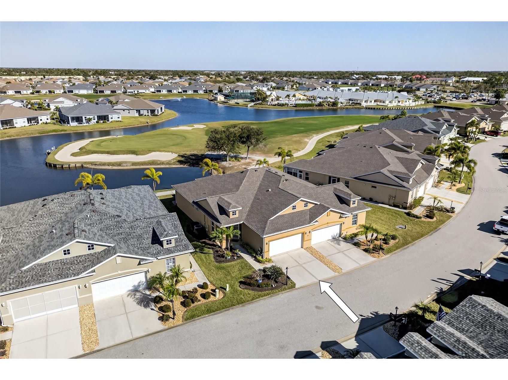 1832 Knights Bridge Trail Punta Gorda FL 33980 C7521624 image40