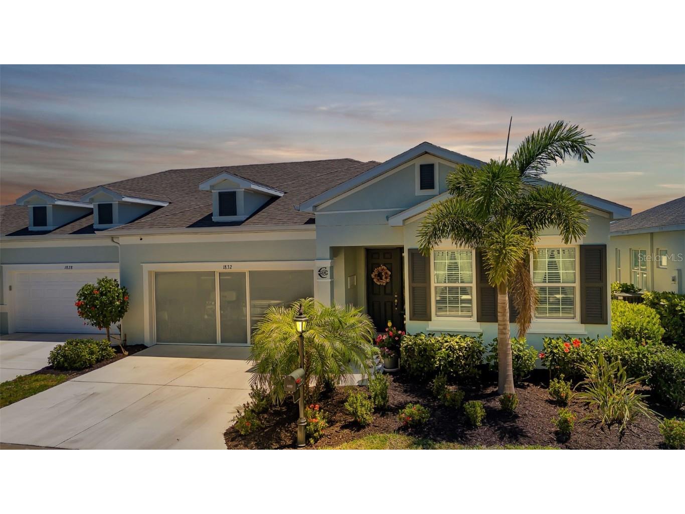 1832 Nottingham Trail Punta Gorda FL 33980 C7491419 image1
