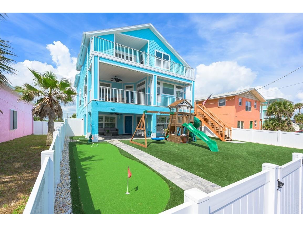 1832 S Central Avenue Flagler Beach FL 32136 FC290512 image1