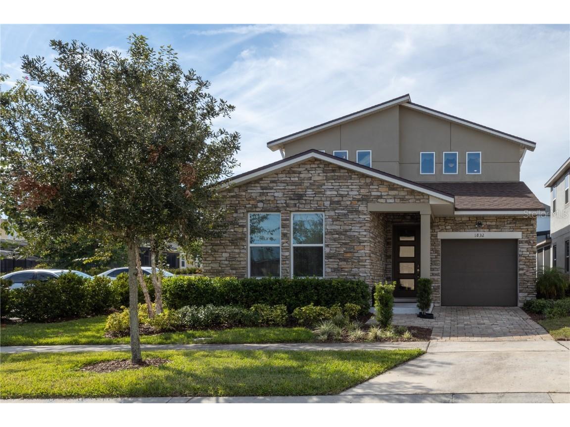 1832 Sandy Park Trail Kissimmee FL 34747 S5076156 image1
