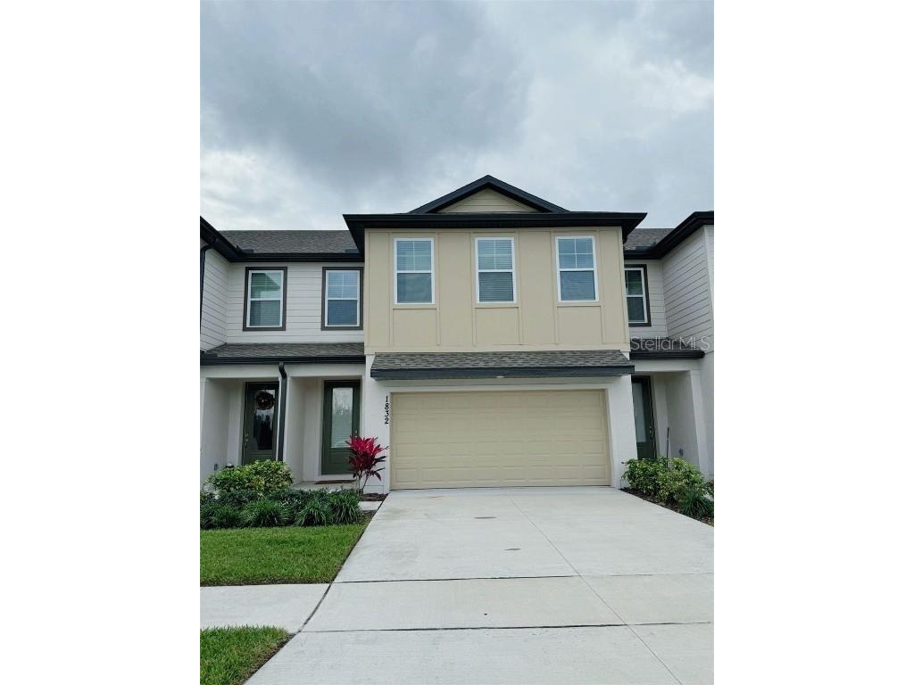 1832 Sanibel Drive Davenport FL 33896 O6172320 image1