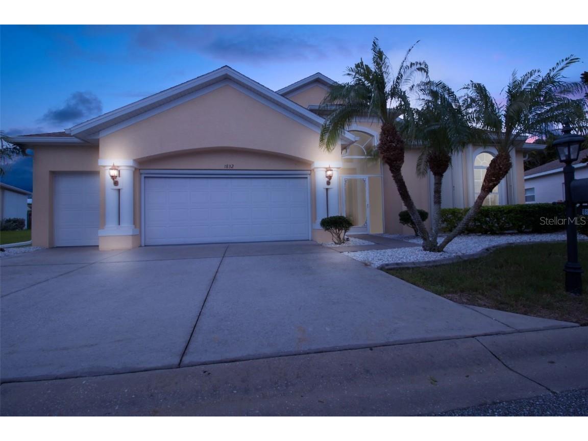 1832 Scarborough Trail Port Charlotte FL 33980 C7485810 image1