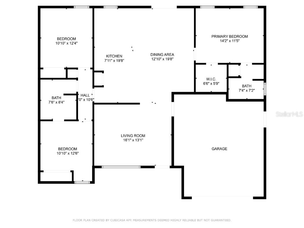 1832 Seton Drive Clearwater FL 33763 TB8427548 image31