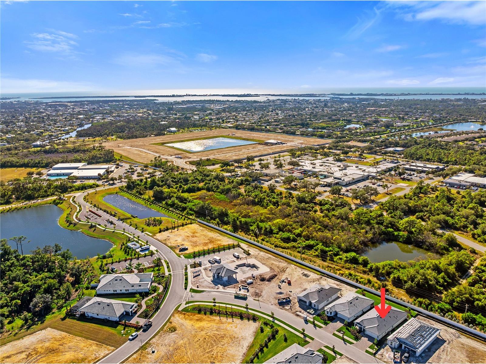 1832 Silver Shores Boulevard Englewood FL 34223 TB8410109 image26