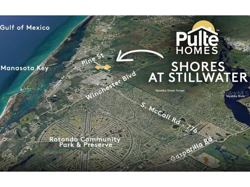 1832 Silver Shores Boulevard Englewood FL 34223 TB8410109 image32