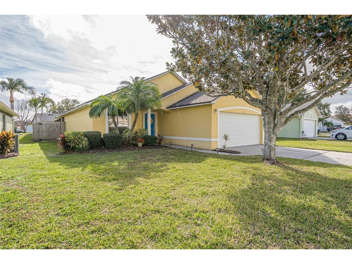 1832 Spreakley Court Orlando FL 32837 S5117352 image1