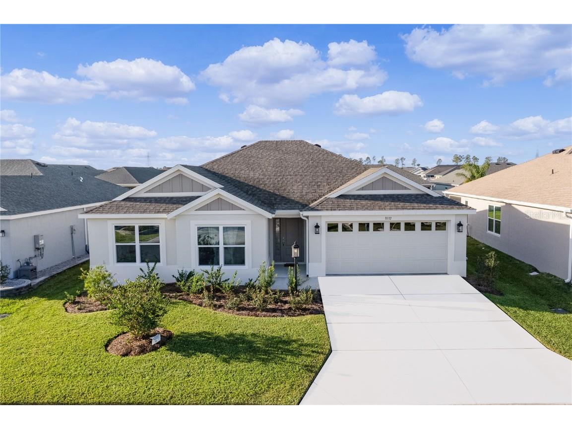 1832 Vanbeck Circle The Villages FL 34762 G5076484 image1