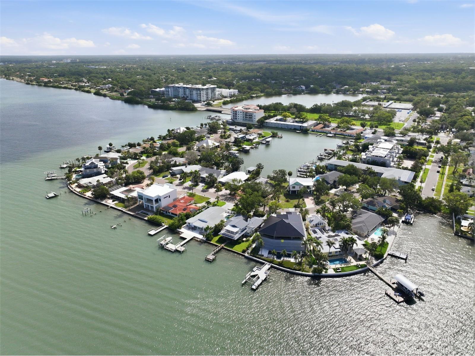1832 Venetian Point Drive Clearwater FL 33755 TB8513769 image19