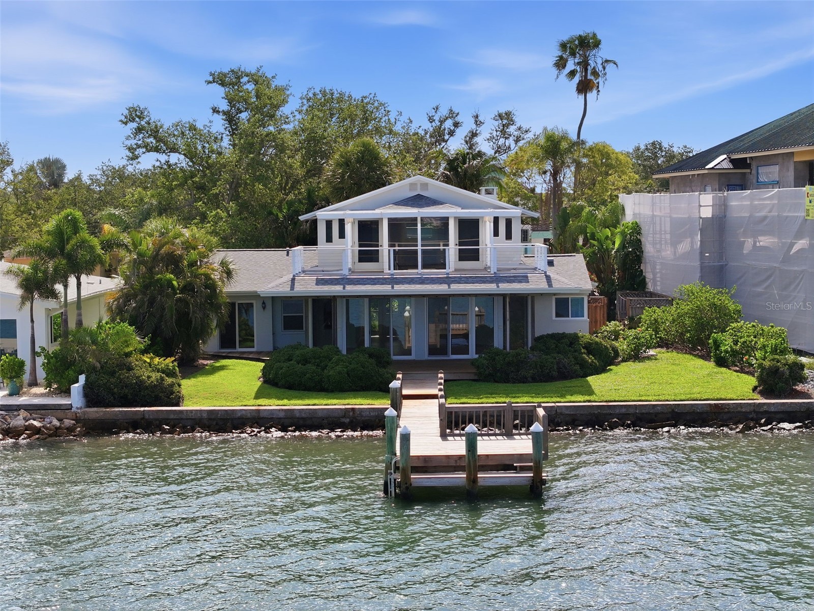 1832 Venetian Point Drive Clearwater FL 33755 TB8513769 image2
