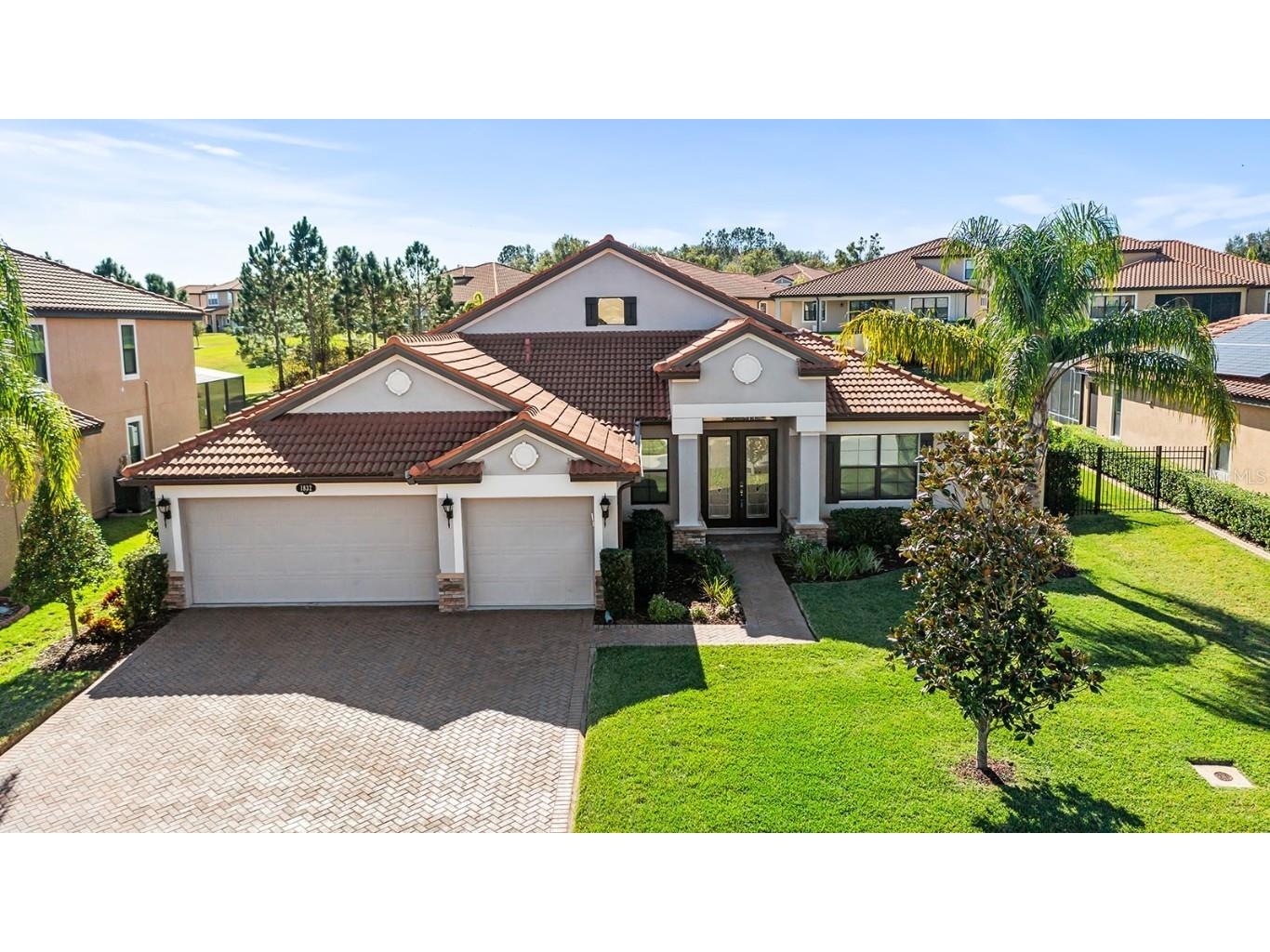 1832 Via Lago Drive Lakeland FL 33810 L4949608 image1