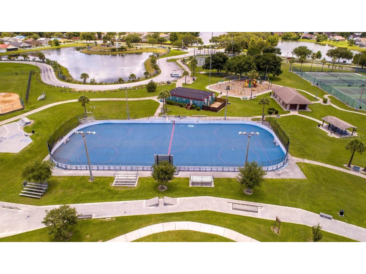 1832 Wimbledon Street Kissimmee FL 34743 S5140681 image32