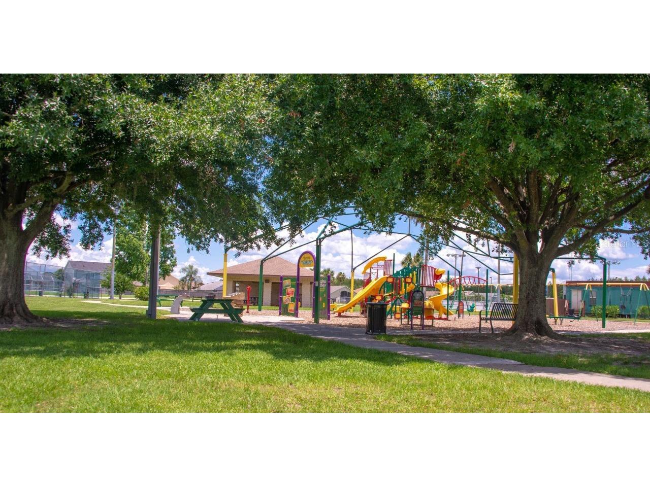 1832 Wimbledon Street Kissimmee FL 34743 S5140681 image35