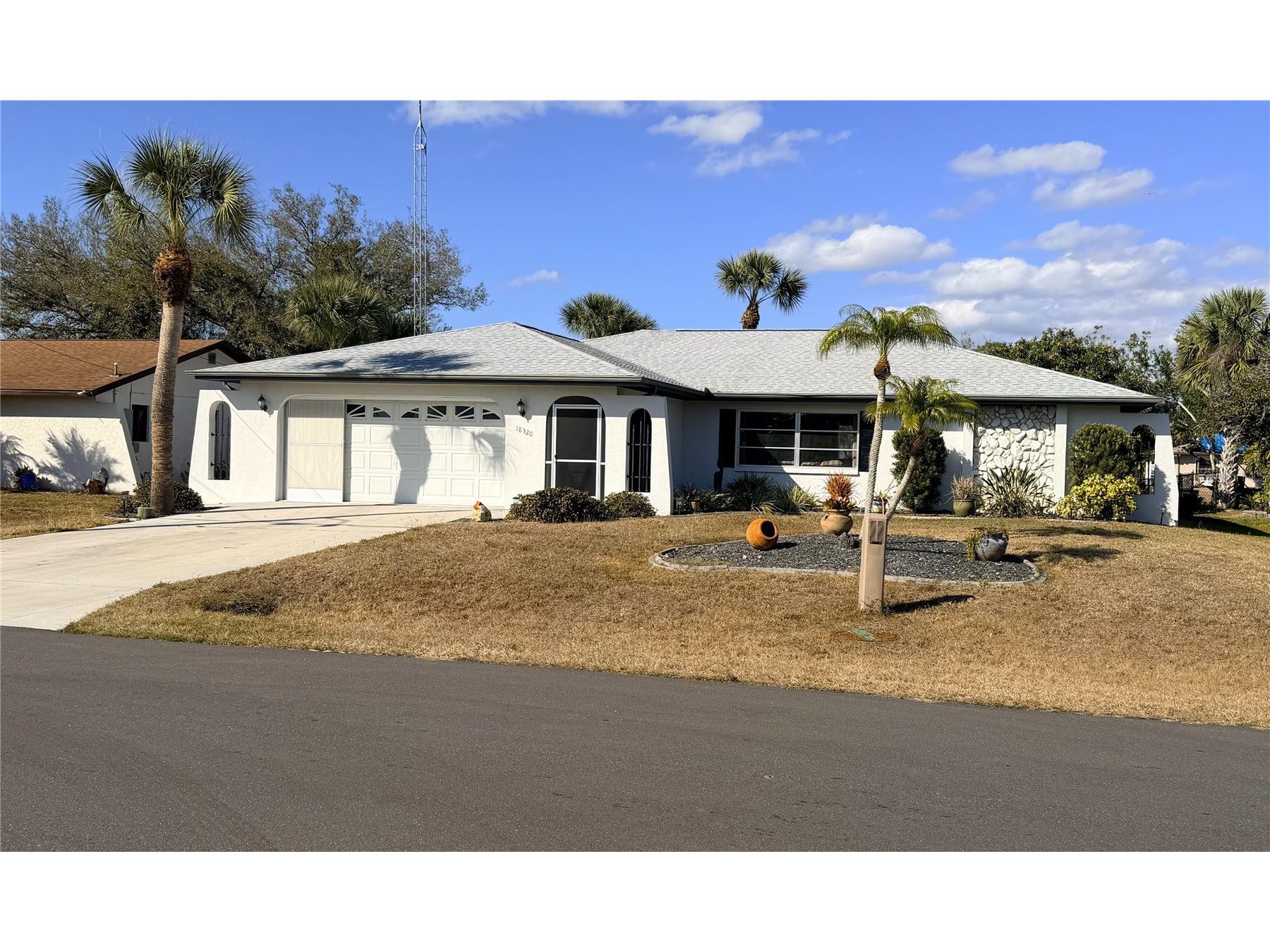18320 Driggers Avenue Port Charlotte FL 33948 C7521259 image1