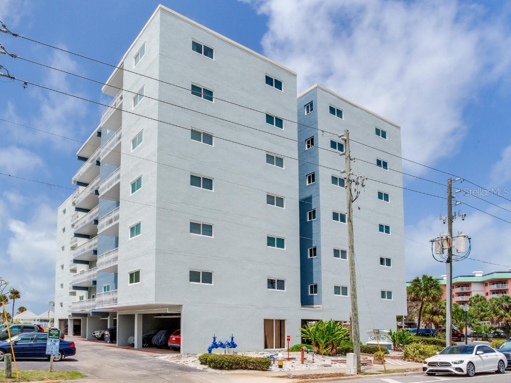 18320 Gulf Boulevard #102 Redington Shores FL 33708 - GULF OF MEXICO U8241101 image1