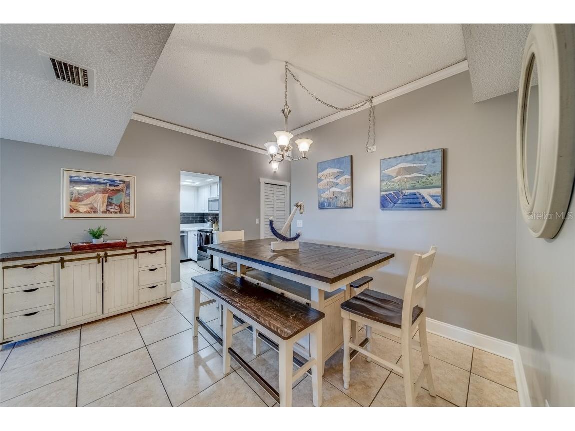 18320 Gulf Boulevard #303 Redington Shores FL 33708 - GULF OF MEXICO TB8329812 image10