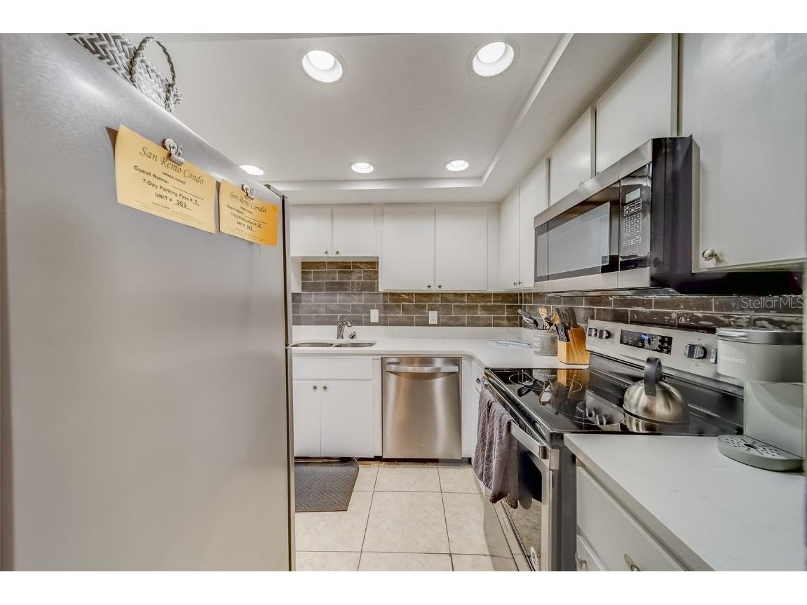 18320 Gulf Boulevard #303 Redington Shores FL 33708 - GULF OF MEXICO TB8329812 image12