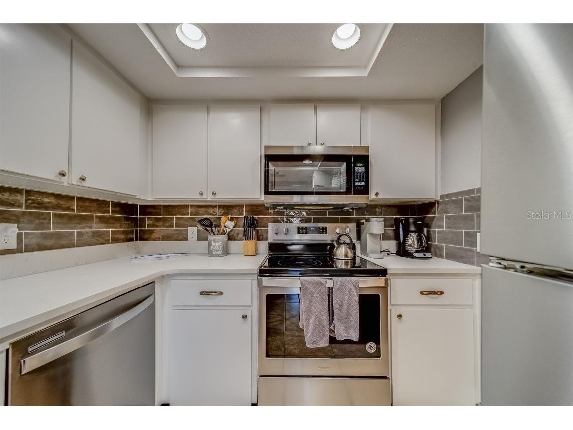 18320 Gulf Boulevard #303 Redington Shores FL 33708 - GULF OF MEXICO TB8329812 image13