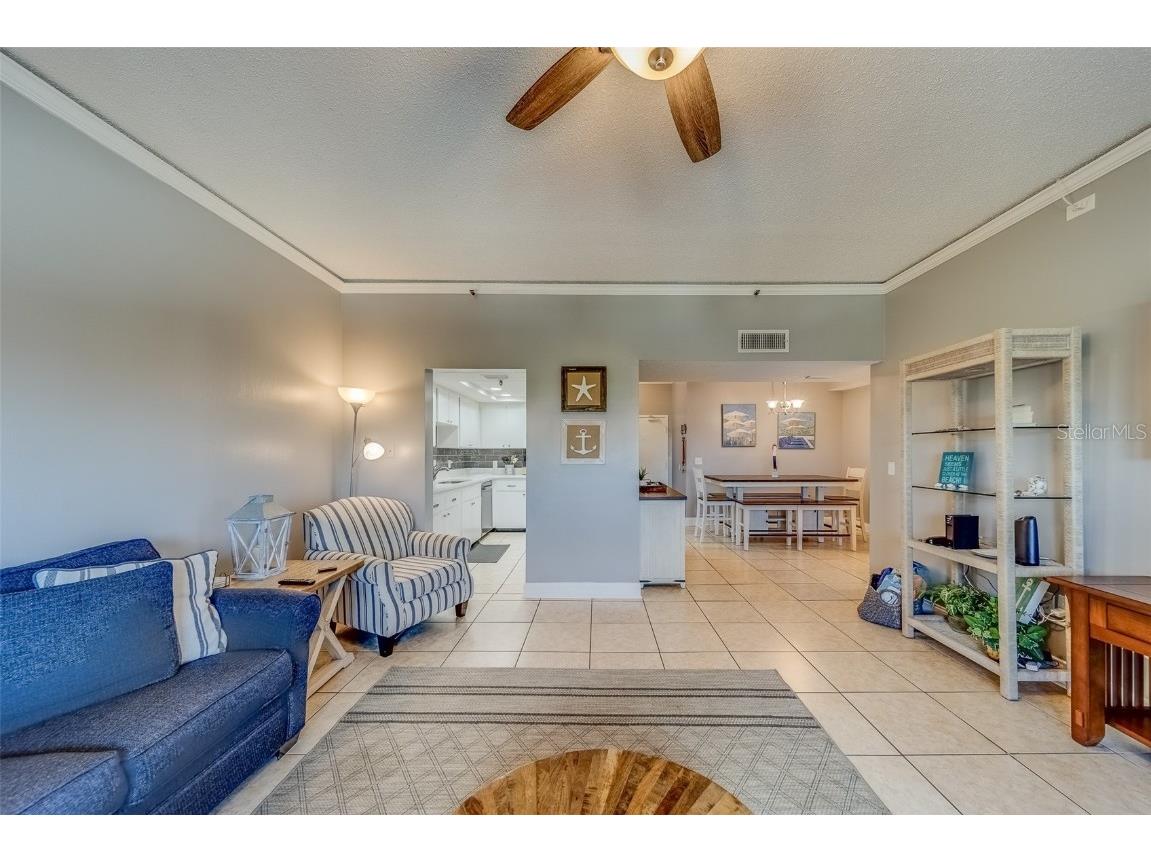 18320 Gulf Boulevard #303 Redington Shores FL 33708 - GULF OF MEXICO TB8329812 image2