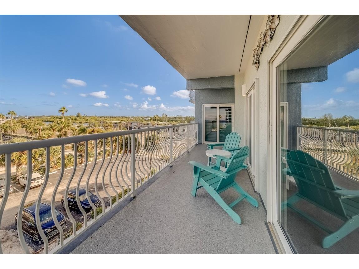18320 Gulf Boulevard #303 Redington Shores FL 33708 - GULF OF MEXICO TB8329812 image33